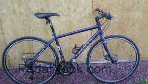 Devinci Madrid specs and reviews